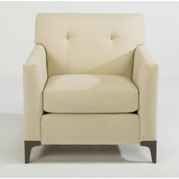 Flexsteel Gibson Stationary Fabric Chair 5007-10-137-11 IMAGE 1