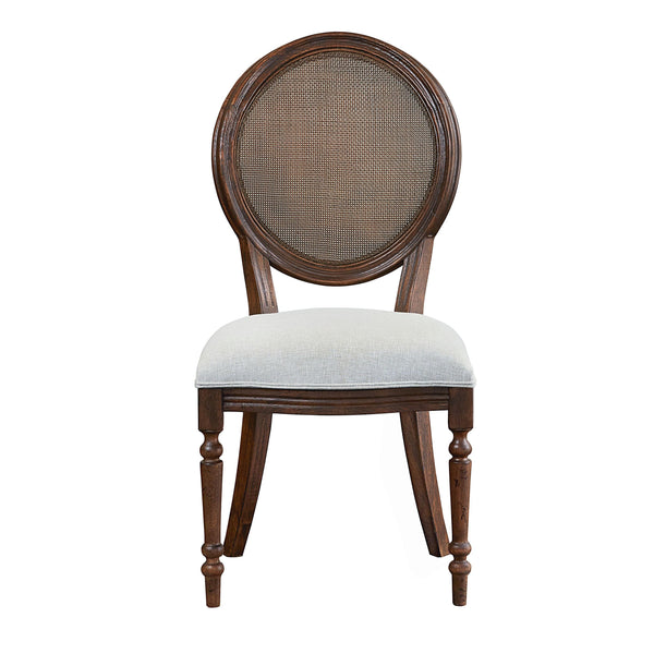Bassett Avondale Dining Chair 4405-0685 IMAGE 1