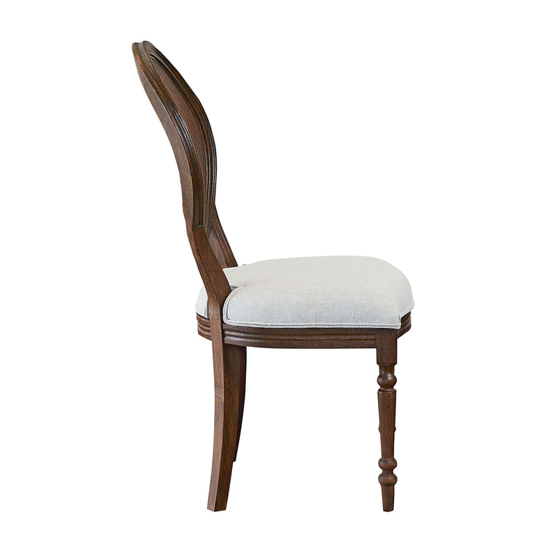 Bassett Avondale Dining Chair 4405-0685 IMAGE 3