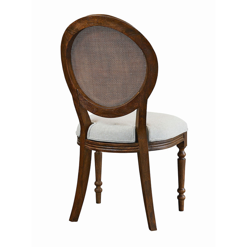 Bassett Avondale Dining Chair 4405-0685 IMAGE 4