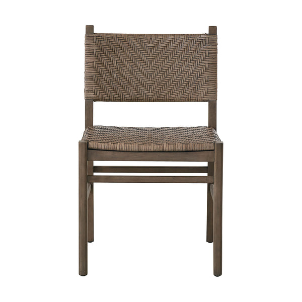 Bassett Island House Dining Chair 4707-0685 IMAGE 1