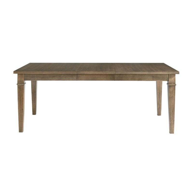 Bassett Provisions Dining Table 4421-4260THH IMAGE 1
