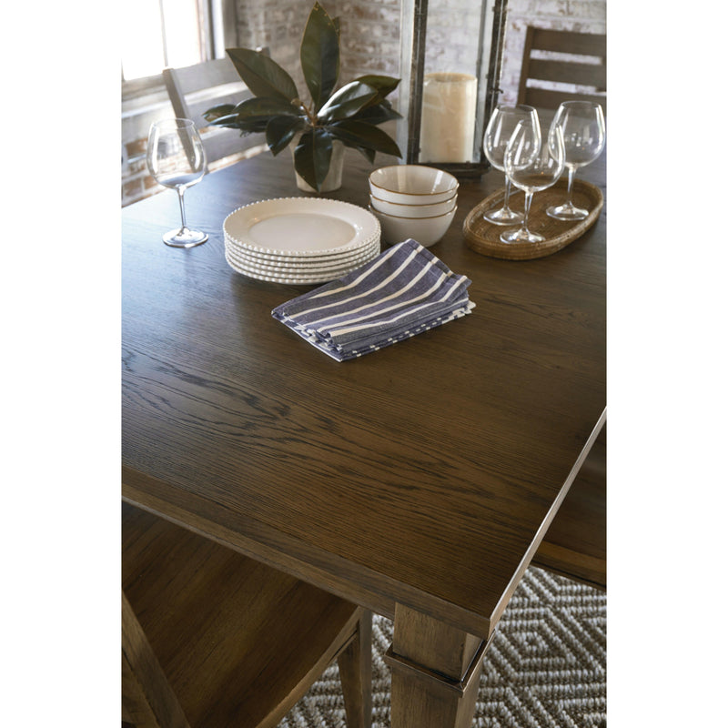 Bassett Provisions Dining Table 4421-4260THH IMAGE 4
