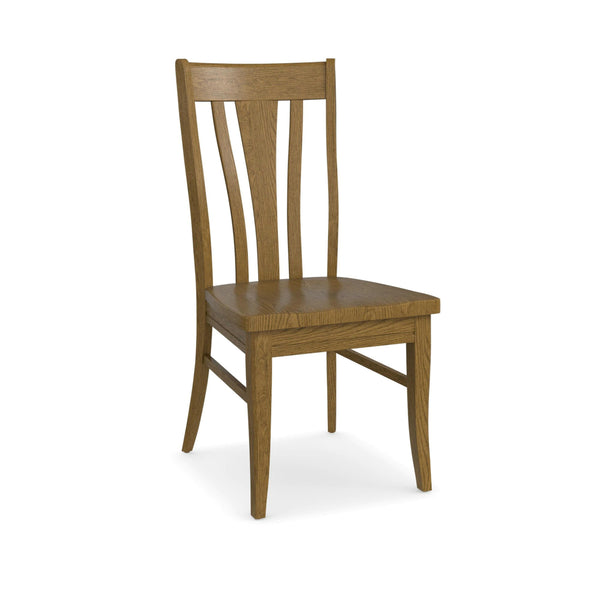 Bassett Provisions Dining Chair 4421-2000THH IMAGE 1