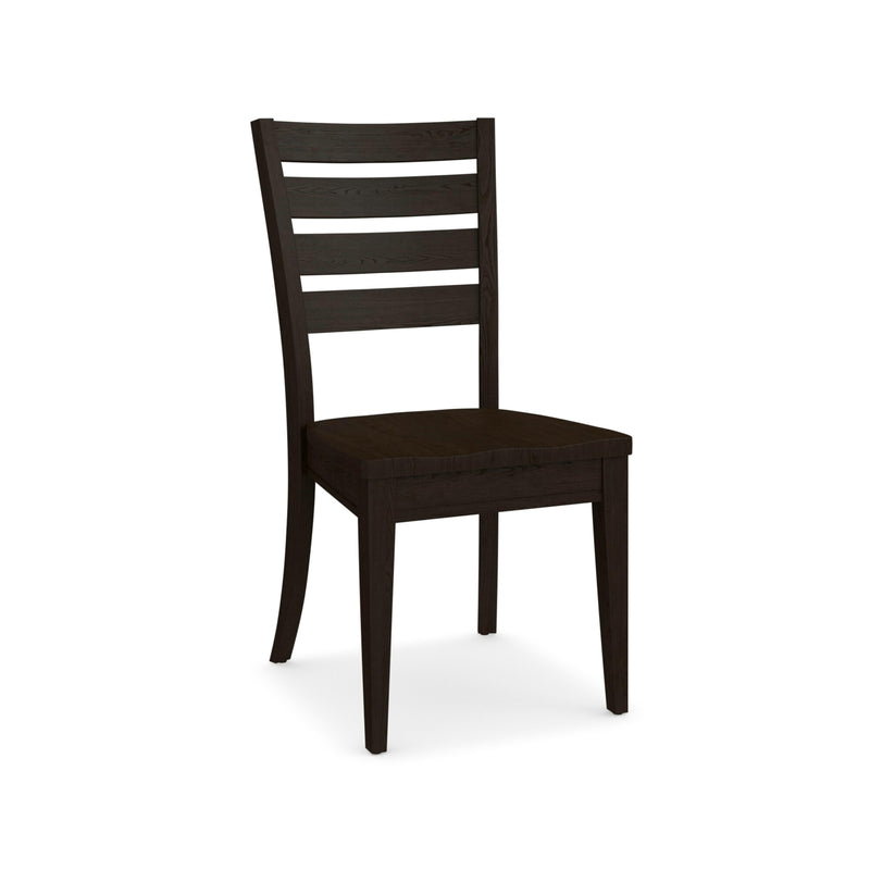 Bassett Provisions Dining Chair 4421-0685LEE IMAGE 1