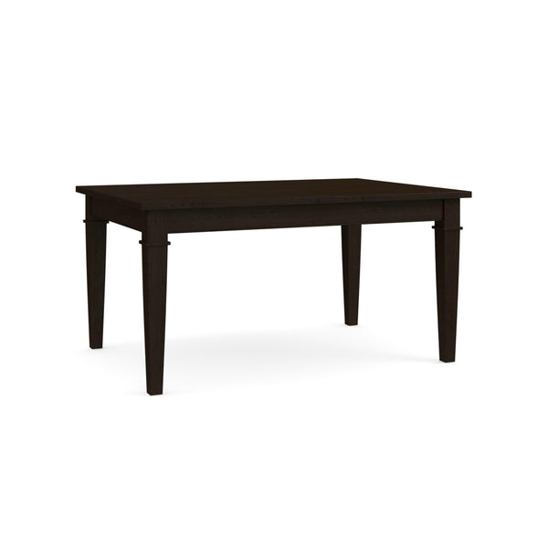 Bassett Provisions Dining Table 4421-4260TEE IMAGE 1