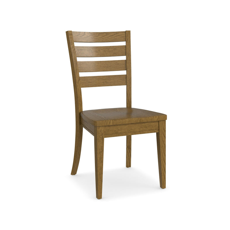 Bassett Provisions Dining Chair 4421-0685LHH IMAGE 1
