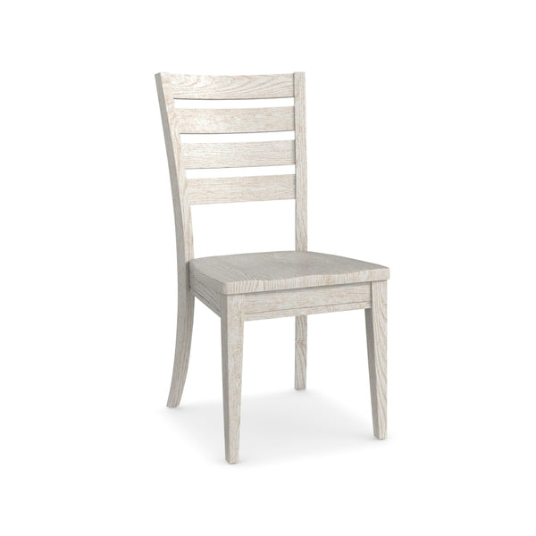 Bassett Provisions Dining Chair 4421-0685LVV IMAGE 1