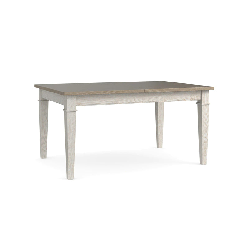 Bassett Provisions Dining Table 4421-4260TLV IMAGE 1