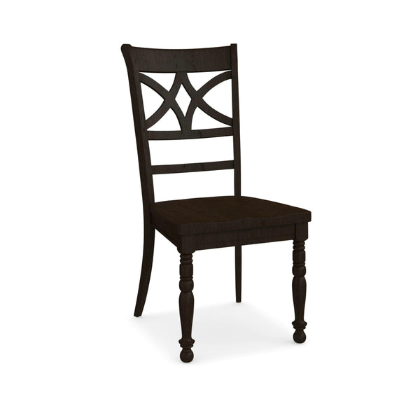 Bassett Provisions Dining Chair 4421-2000DEE IMAGE 1