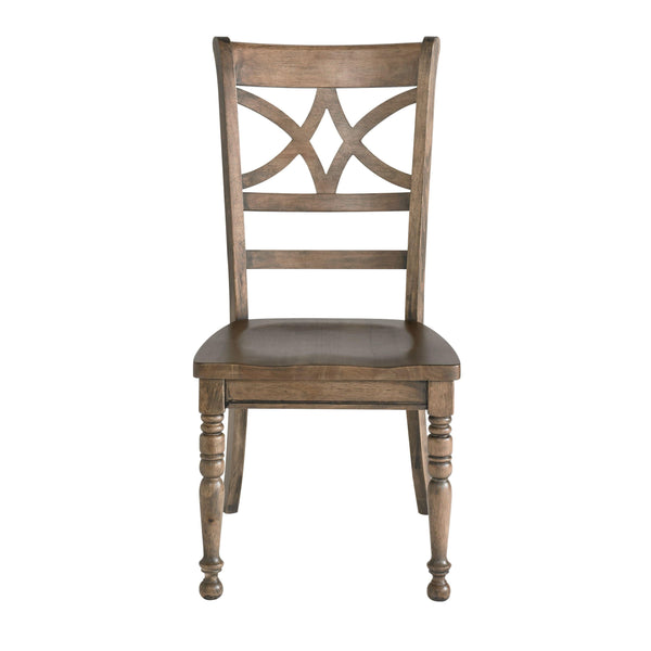 Bassett Provisions Dining Chair 4421-2000DHH IMAGE 1