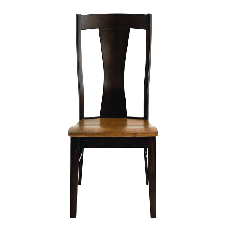 Bassett Bench Made Dining Chair 4015-2000B IMAGE 1