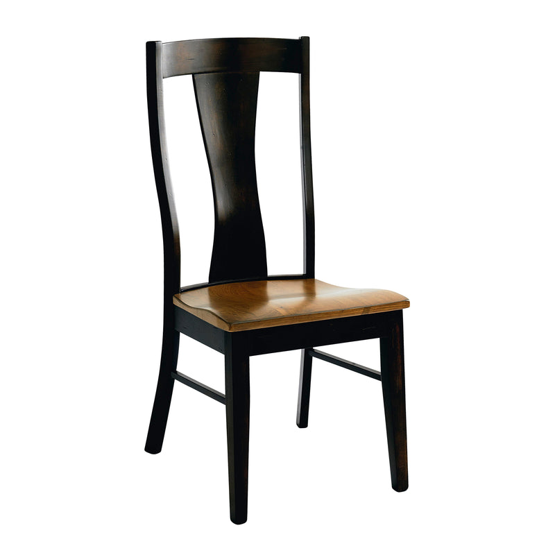 Bassett Bench Made Dining Chair 4015-2000B IMAGE 2