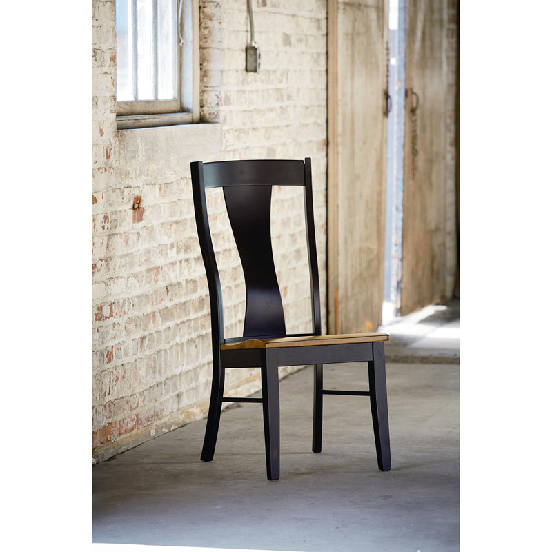 Bassett Bench Made Dining Chair 4015-2000B IMAGE 3