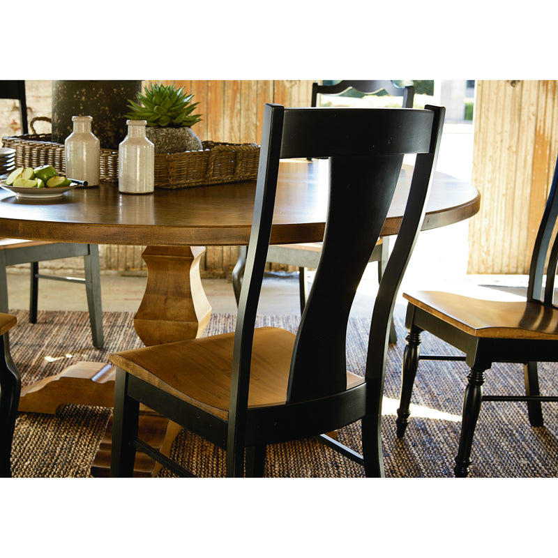 Bassett Bench Made Dining Chair 4015-2000B IMAGE 4
