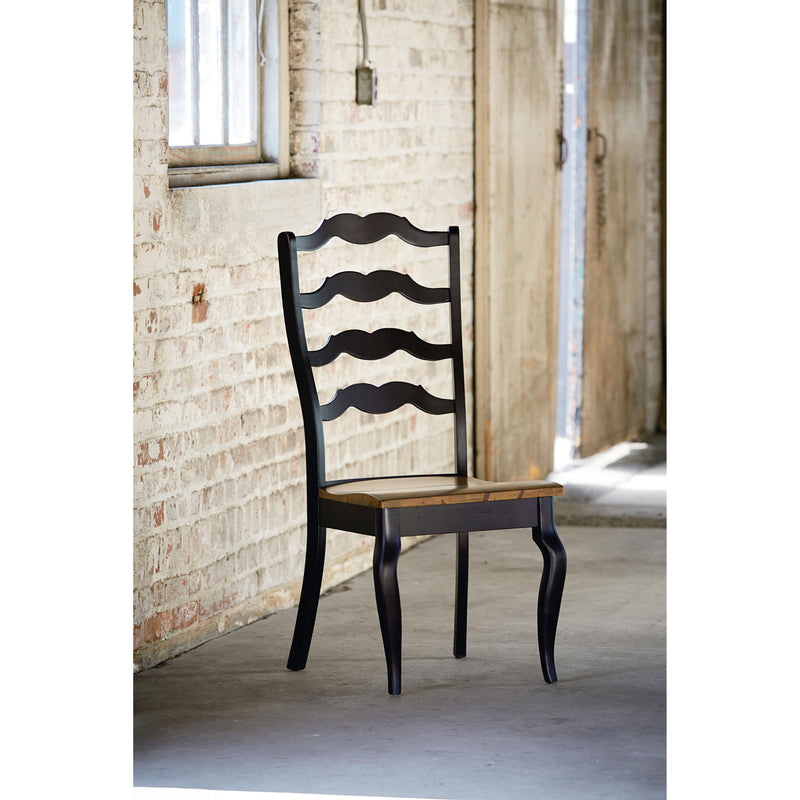Bassett Bench Made Dining Chair 4015-2000G IMAGE 3