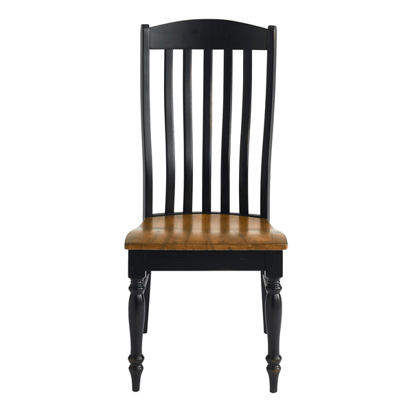 Bassett Bench Made Dining Chair 4015-2000H IMAGE 1