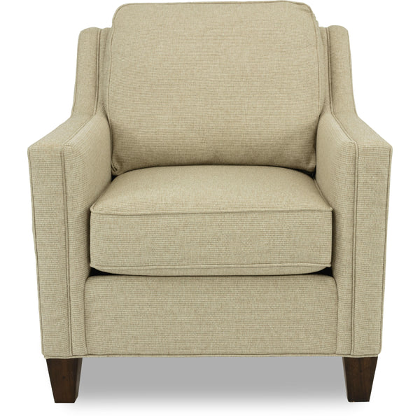 Flexsteel Finley Stationary Fabric Chair 5010-10-119-80 IMAGE 1