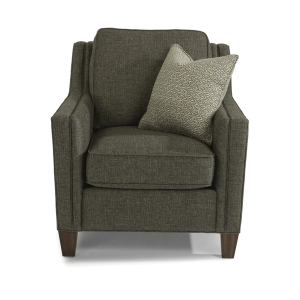 Flexsteel Finley Stationary Fabric Chair 5010-10-967-02 IMAGE 1