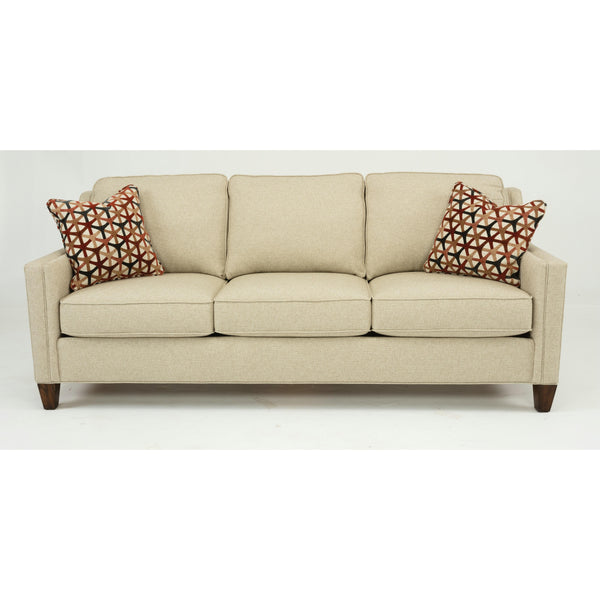 Flexsteel Finley Stationary Fabric Sofa 5010-31-119-80 IMAGE 1