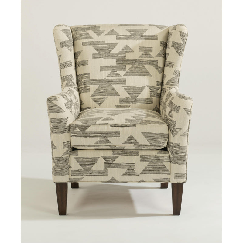 Flexsteel Ace Stationary Fabric Chair 0130-10-519-80 IMAGE 1
