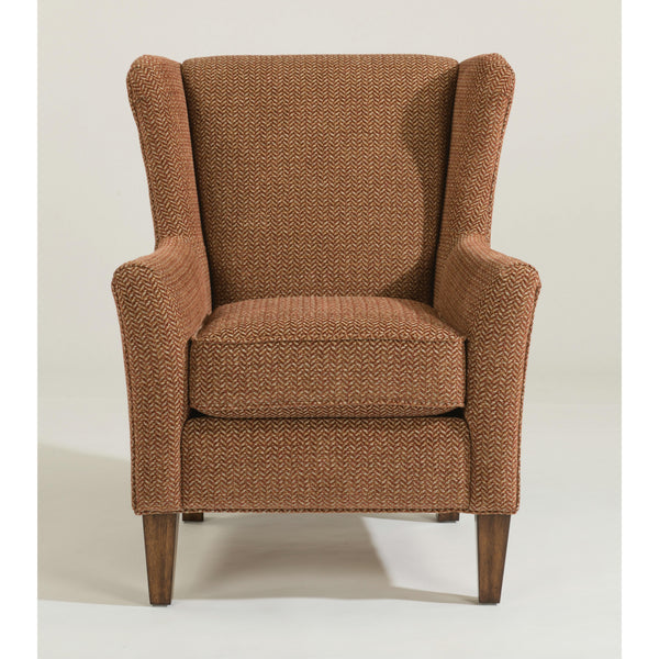 Flexsteel Ace Stationary Fabric Chair 0130-10-524-54 IMAGE 1