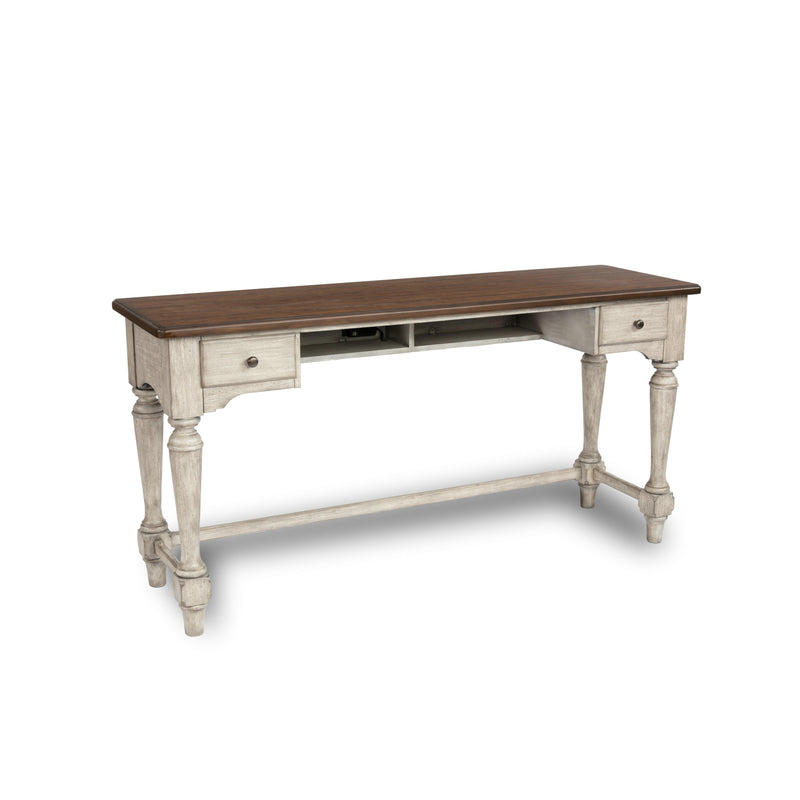 Flexsteel Plymouth Console Table W1447-045 IMAGE 2