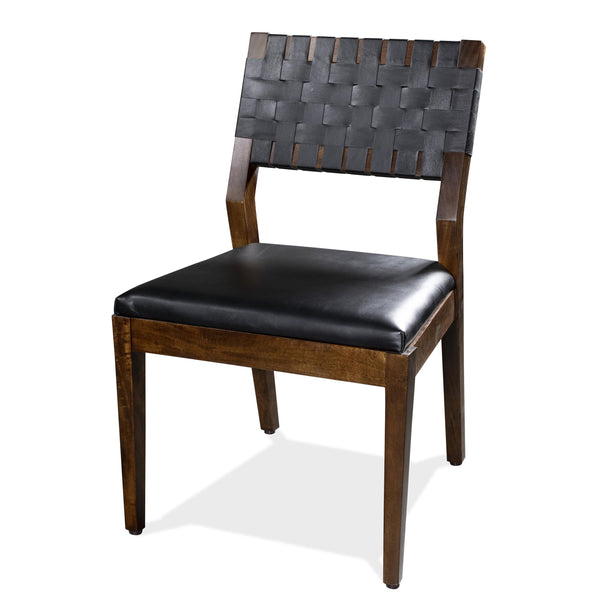 Riverside Furniture Mix-N-Match Dining Chair 12556 IMAGE 1