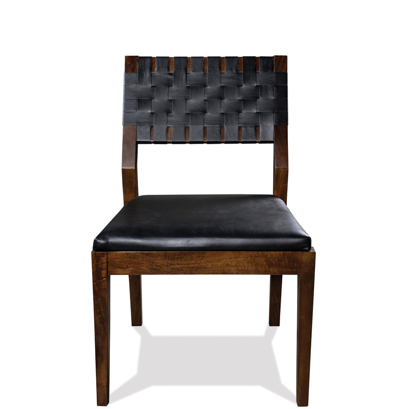 Riverside Furniture Mix-N-Match Dining Chair 12556 IMAGE 2