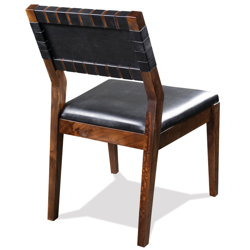Riverside Furniture Mix-N-Match Dining Chair 12556 IMAGE 3