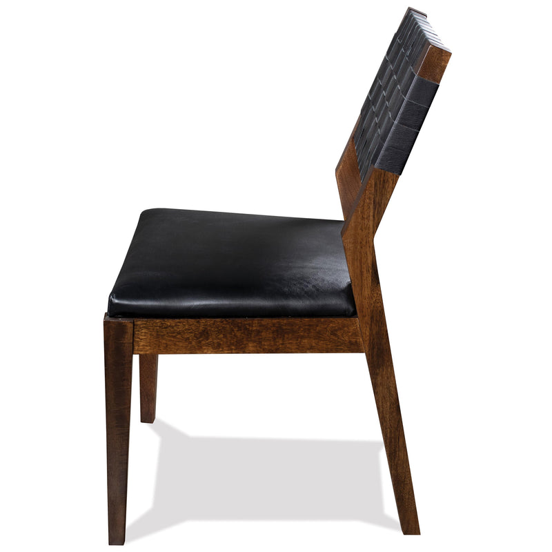 Riverside Furniture Mix-N-Match Dining Chair 12556 IMAGE 4
