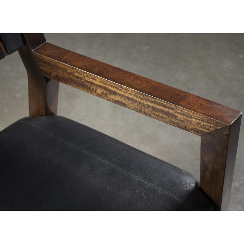 Riverside Furniture Mix-N-Match Arm Chair 12557 IMAGE 10