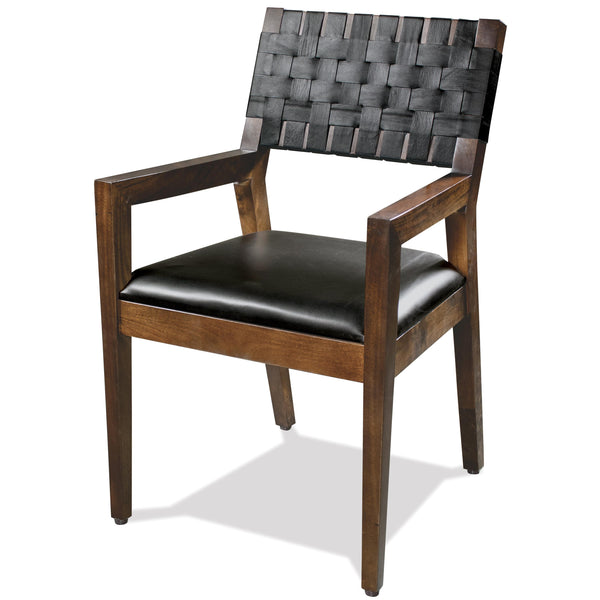 Riverside Furniture Mix-N-Match Arm Chair 12557 IMAGE 1