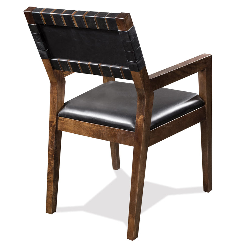 Riverside Furniture Mix-N-Match Arm Chair 12557 IMAGE 2