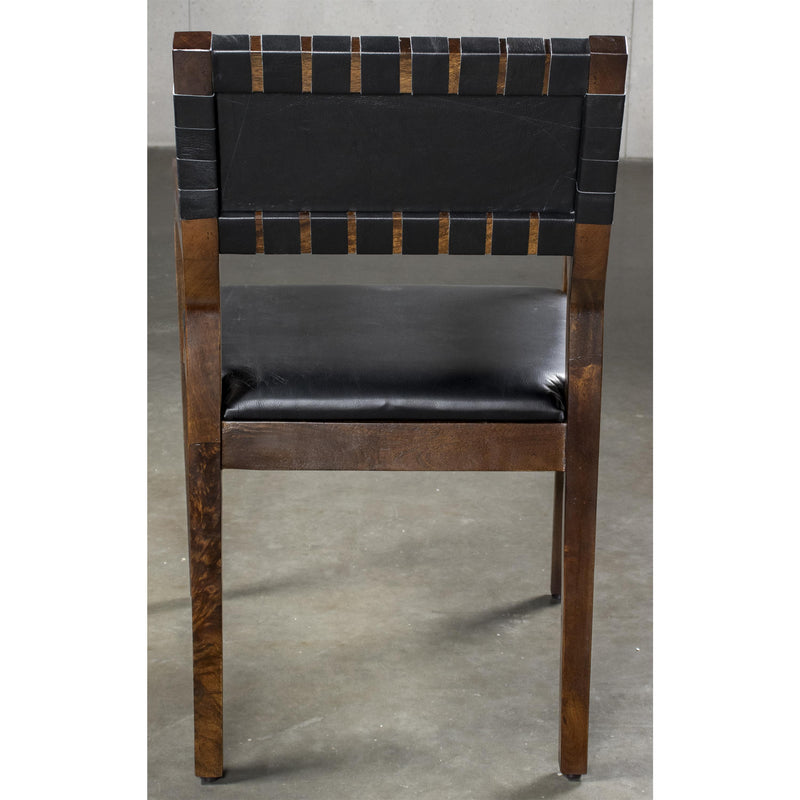 Riverside Furniture Mix-N-Match Arm Chair 12557 IMAGE 4