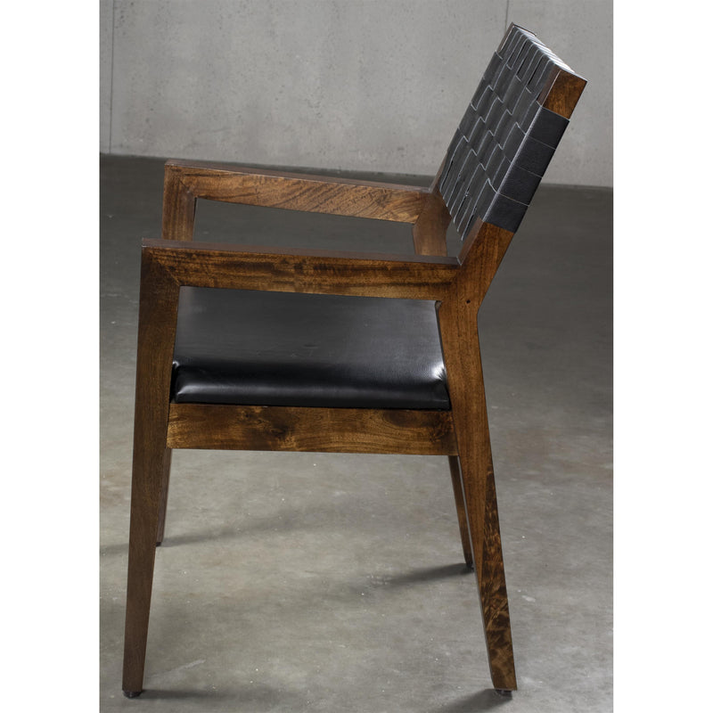 Riverside Furniture Mix-N-Match Arm Chair 12557 IMAGE 5