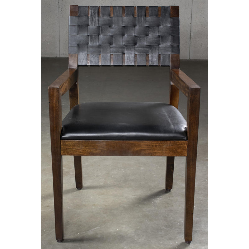 Riverside Furniture Mix-N-Match Arm Chair 12557 IMAGE 6