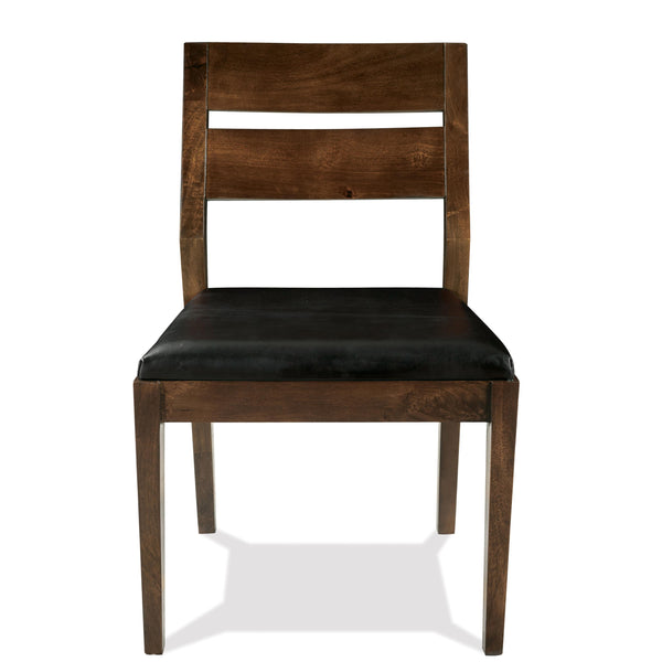 Riverside Furniture Mix-N-Match Dining Chair 12558 IMAGE 1