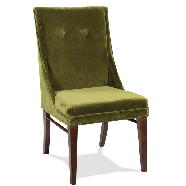 Riverside Furniture Mix-N-Match Dining Chair 13758 IMAGE 1
