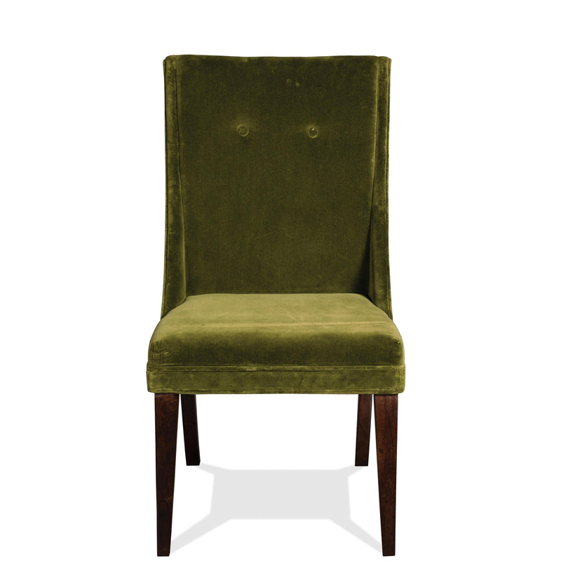 Riverside Furniture Mix-N-Match Dining Chair 13758 IMAGE 2