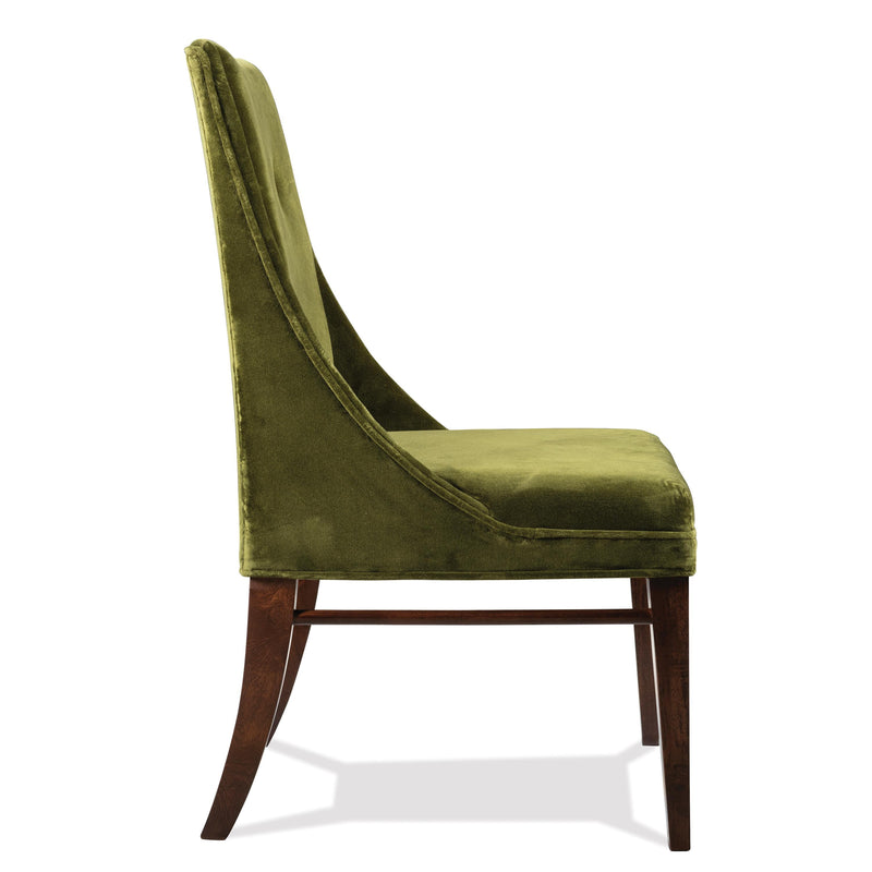Riverside Furniture Mix-N-Match Dining Chair 13758 IMAGE 3