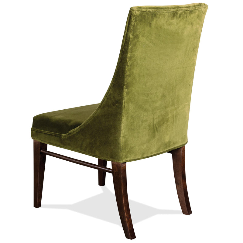 Riverside Furniture Mix-N-Match Dining Chair 13758 IMAGE 4