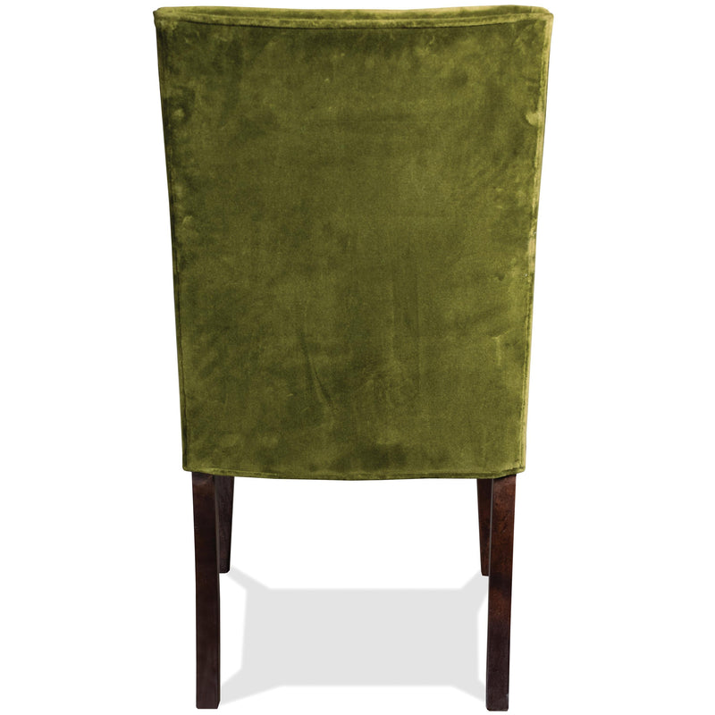 Riverside Furniture Mix-N-Match Dining Chair 13758 IMAGE 5