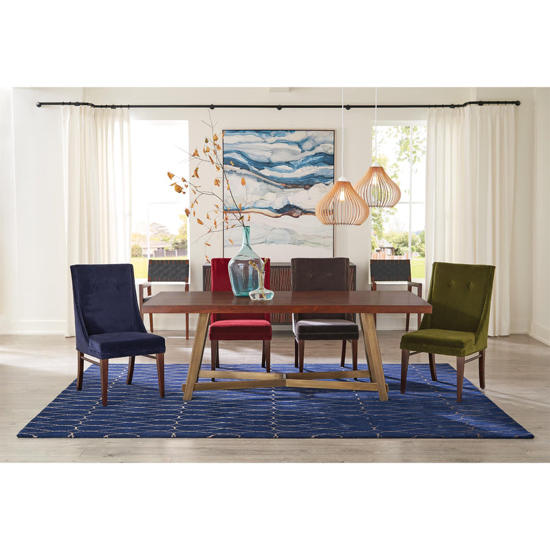 Riverside Furniture Mix-N-Match Dining Chair 13758 IMAGE 6