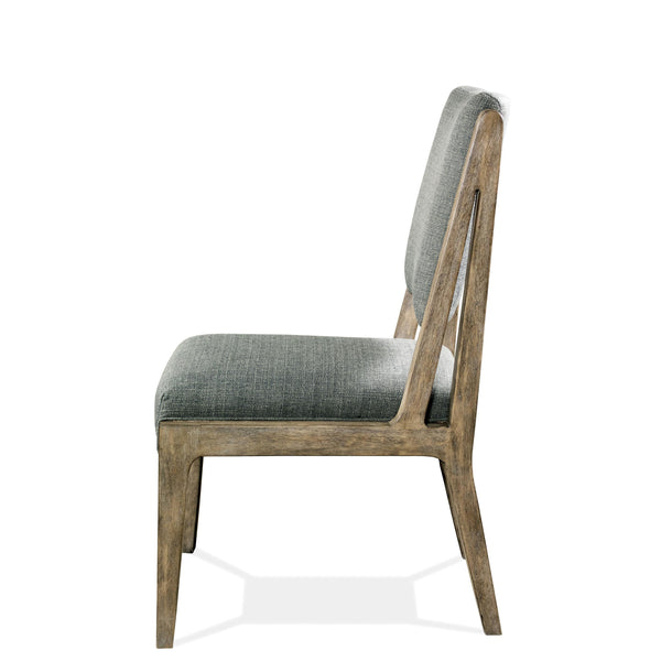 Riverside Furniture Milton Park Dining Chair 18656 IMAGE 1