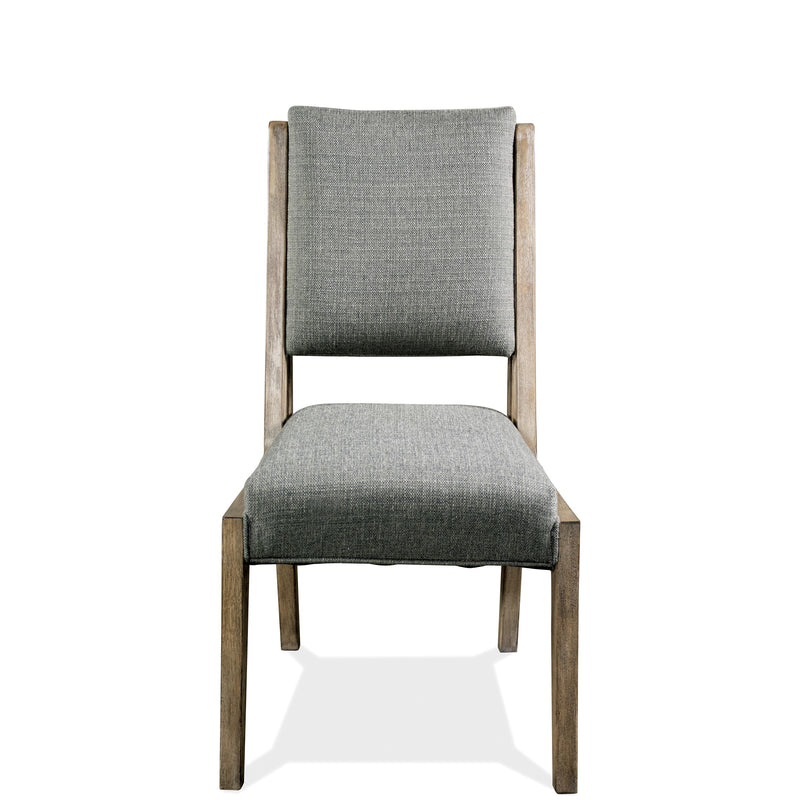 Riverside Furniture Milton Park Dining Chair 18656 IMAGE 2