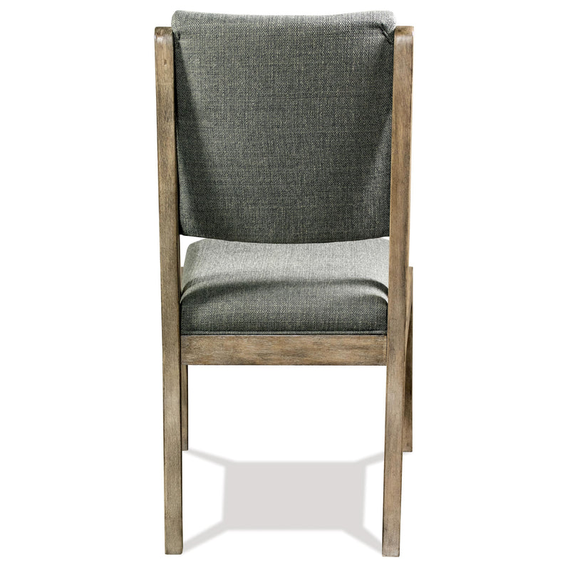 Riverside Furniture Milton Park Dining Chair 18656 IMAGE 3