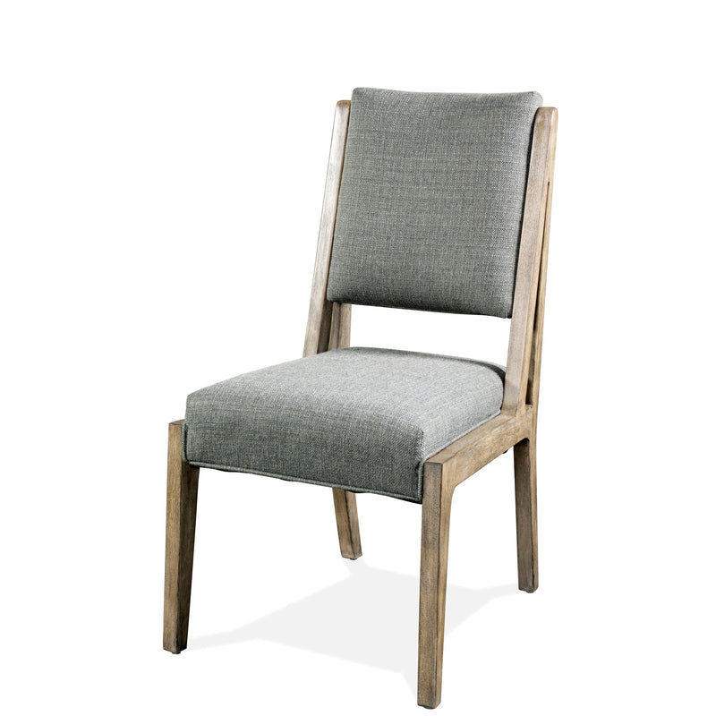 Riverside Furniture Milton Park Dining Chair 18656 IMAGE 5