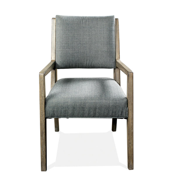 Riverside Furniture Milton Park Arm Chair 18657 IMAGE 1