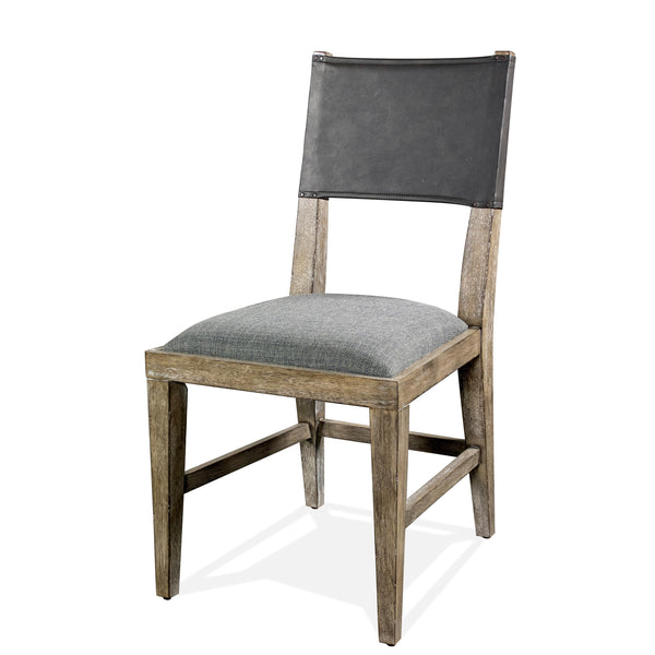 Riverside Furniture Milton Park Dining Chair 18658 IMAGE 1